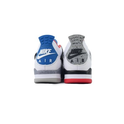 Air Jordan 4 Retro What The CI1184-146 02