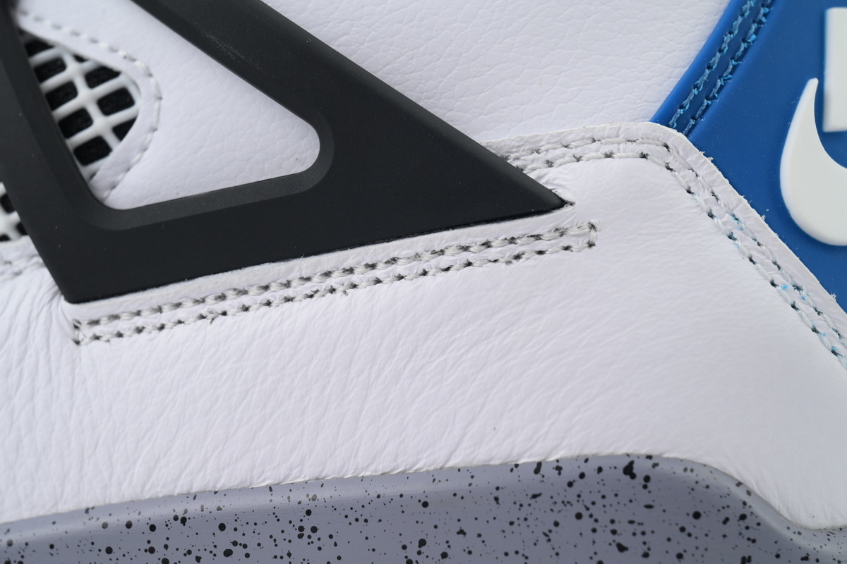 Air Jordan 4 Retro What The CI1184-146