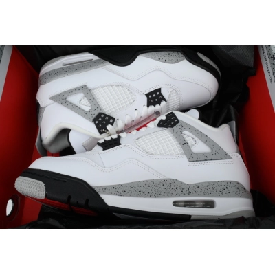 Air Jordan 4 Retro White Cement 840606-192 02