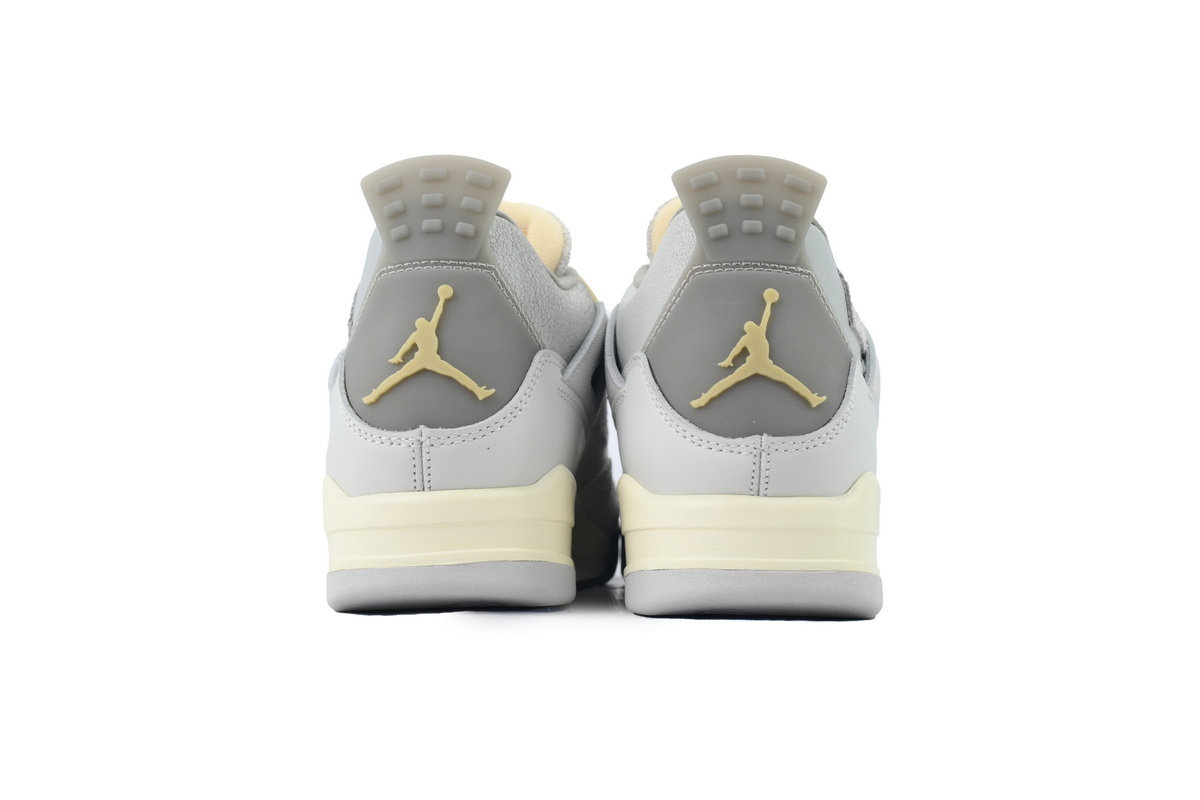 Air Jordan 4 SE Craft DV3742-021