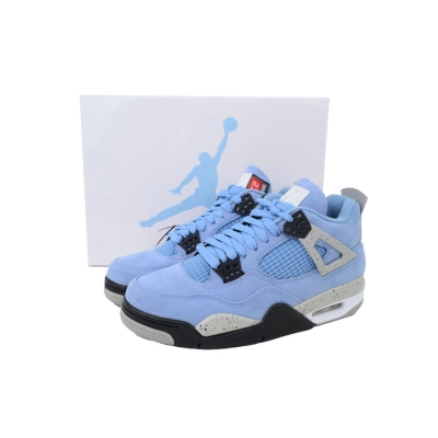 Air Jordan 4 SE University Blue CT8527-400 02