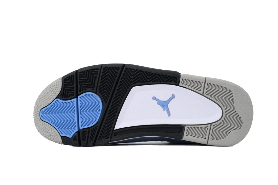 Air Jordan 4 SE University Blue CT8527-400