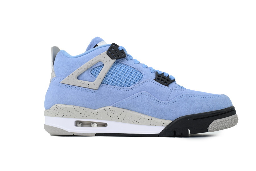 Air Jordan 4 SE University Blue CT8527-400