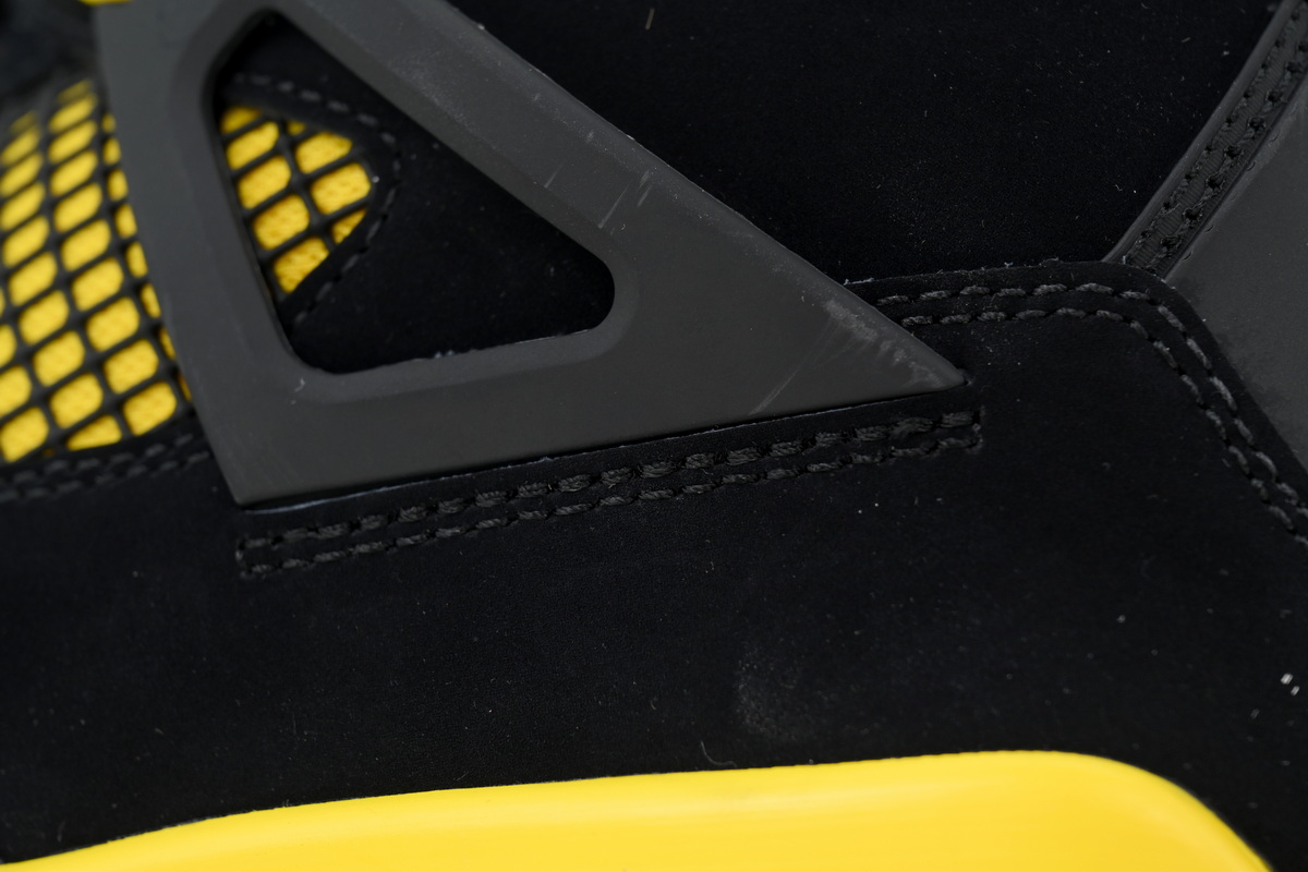 Air Jordan 4 Thunder DH6927-017