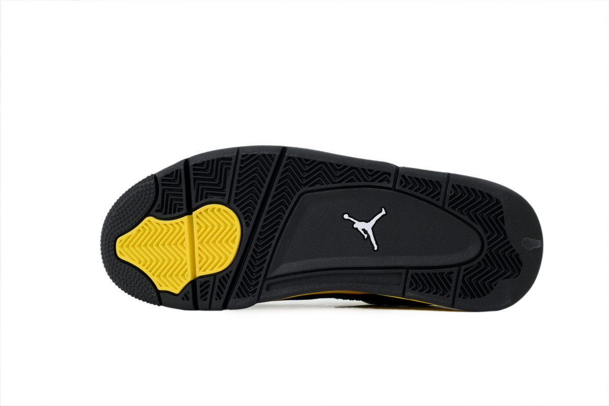 Air Jordan 4 Thunder DH6927-017