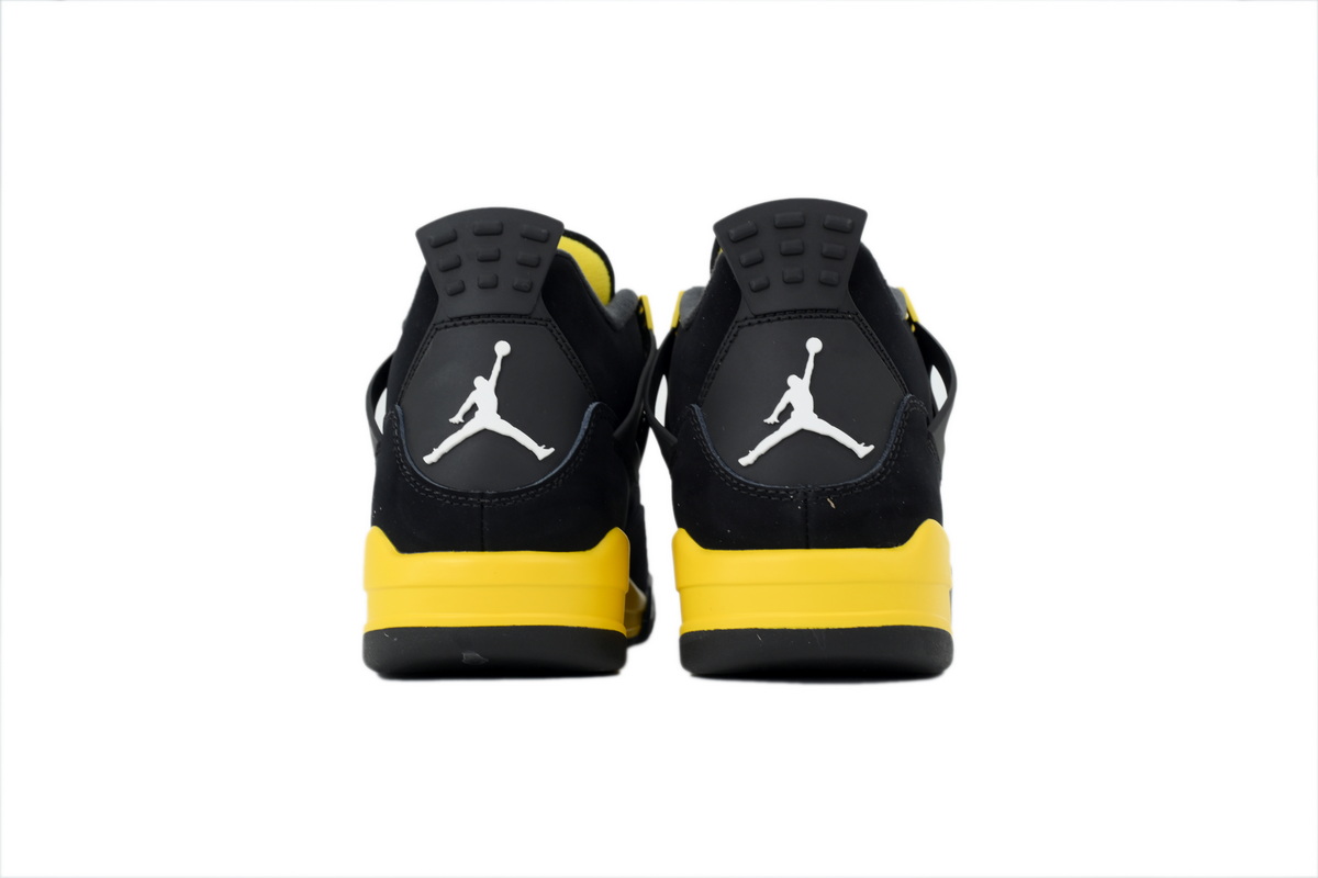 Air Jordan 4 Thunder DH6927-017