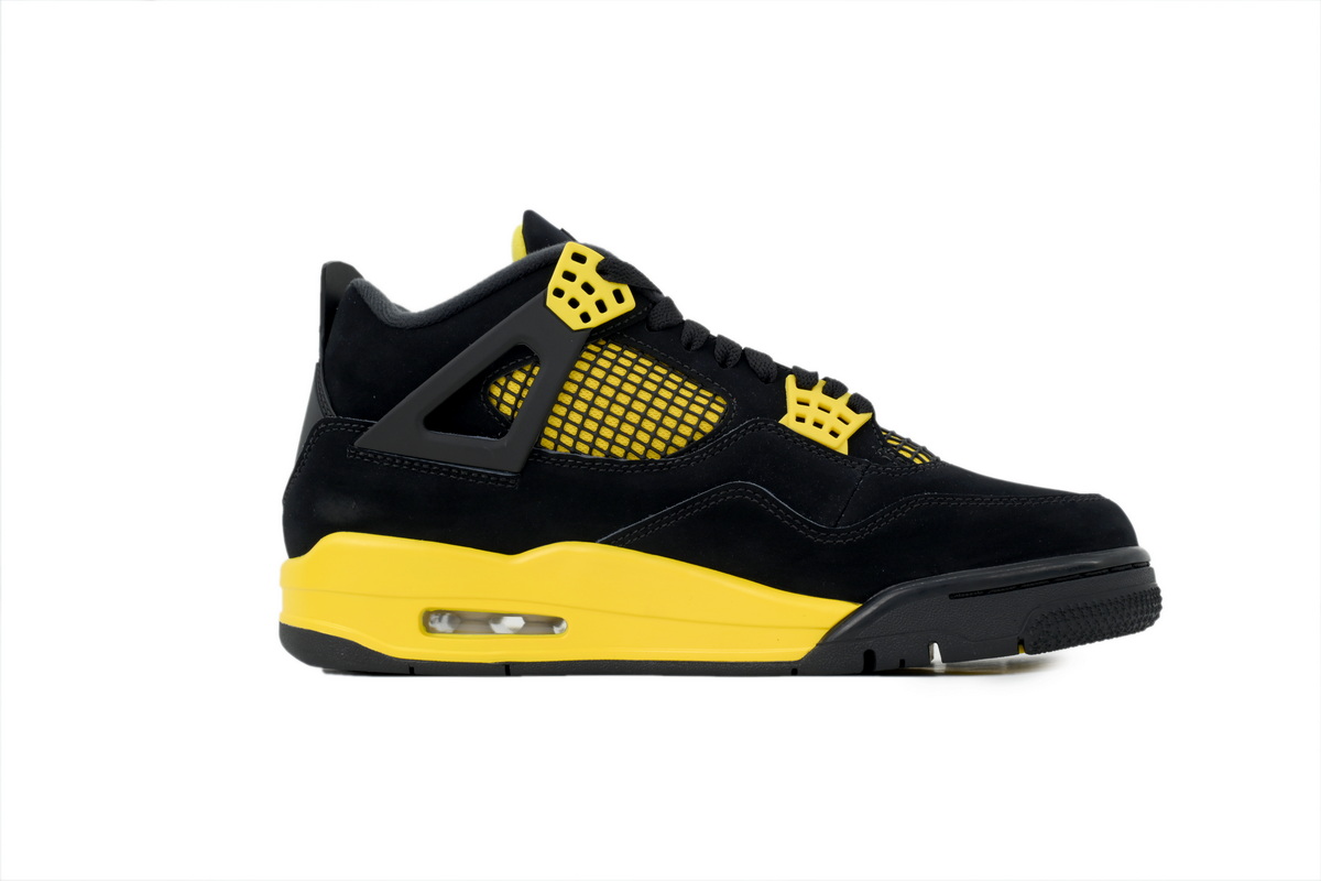 Air Jordan 4 Thunder DH6927-017