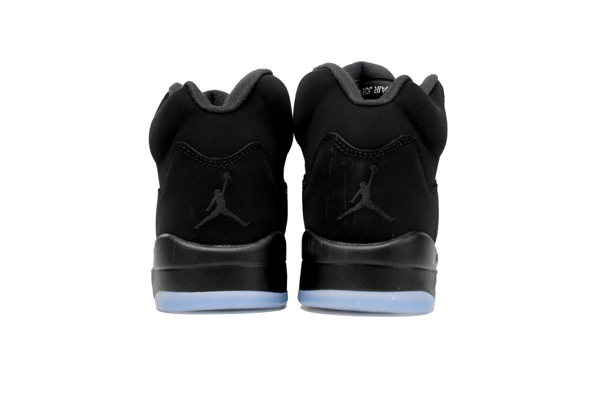 Air Jordan 5 "Black Cat" FZ2239-001