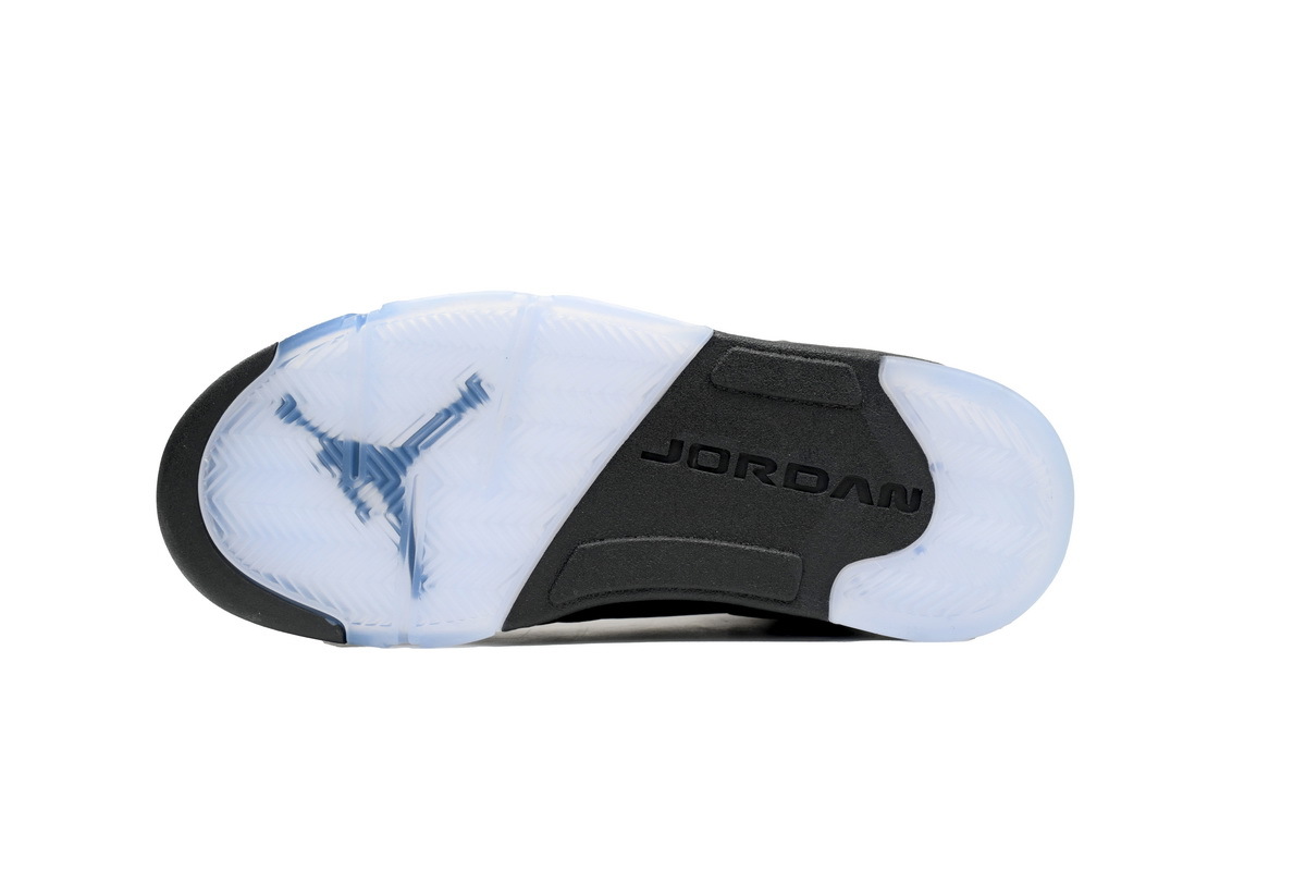 Air Jordan 5 "Black Cat" FZ2239-001