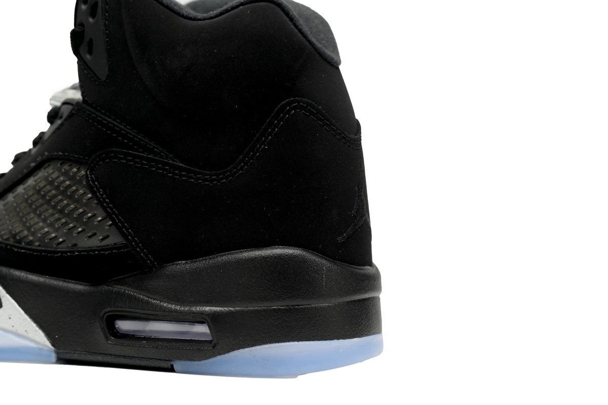 Air Jordan 5 "Black Cat" FZ2239-001