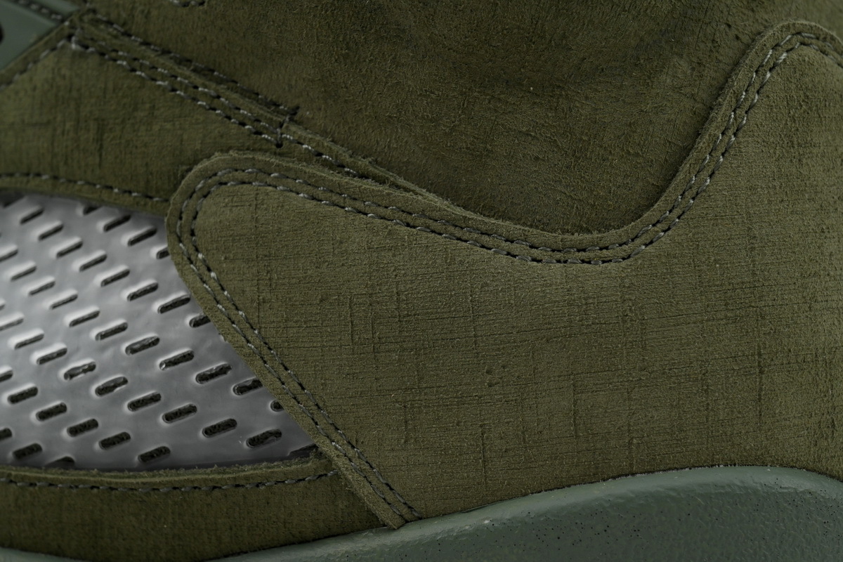 Air Jordan 5 Retro 'Olive' DD0587-308