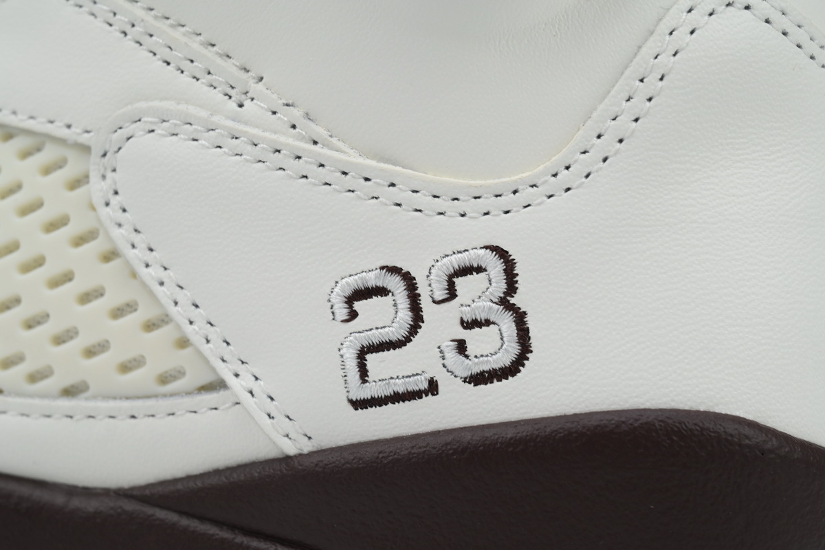 Air Jordan 5 Retro 'Olympic' DD9336-200