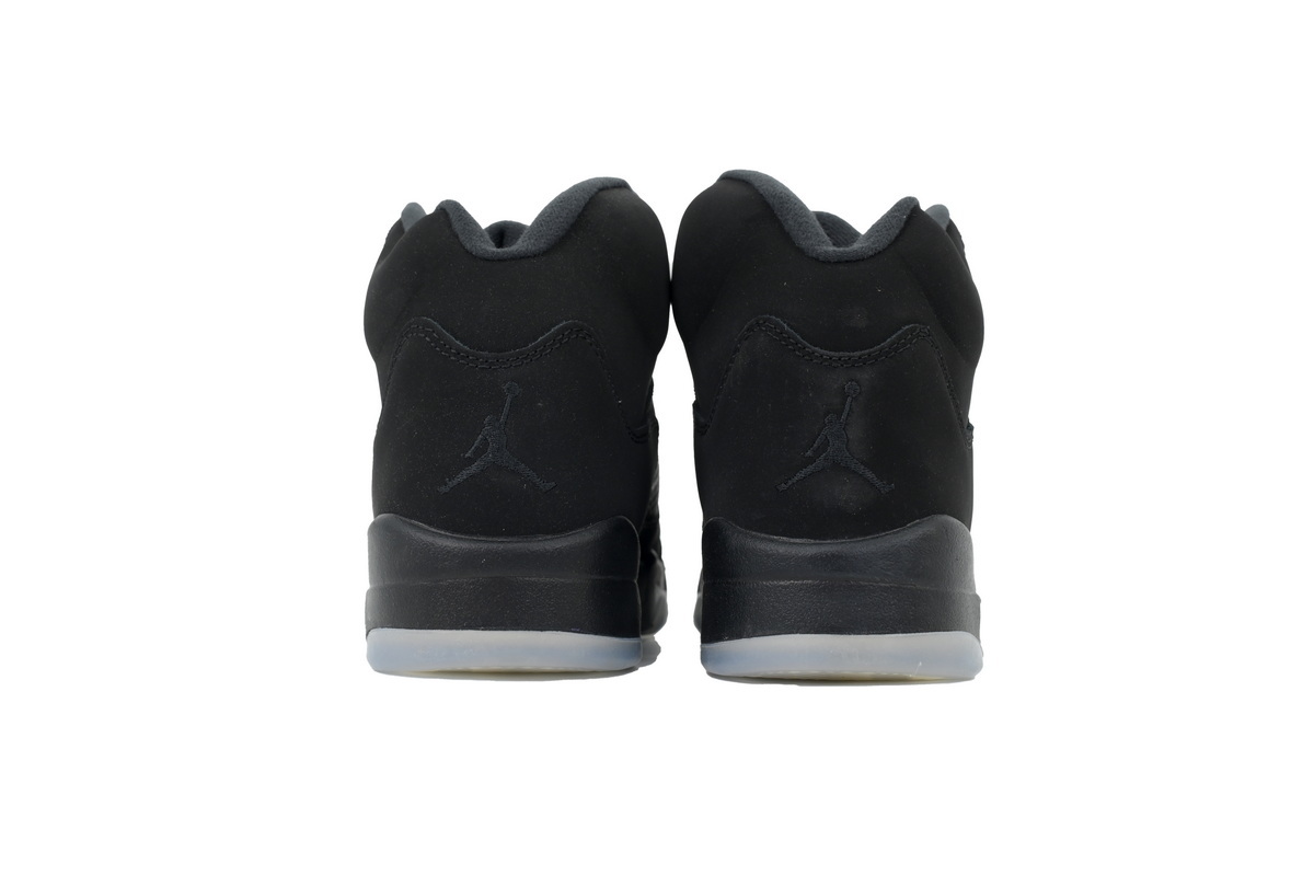 Air Jordan 5 Retro SE 'Black Cat' FZ2239-001