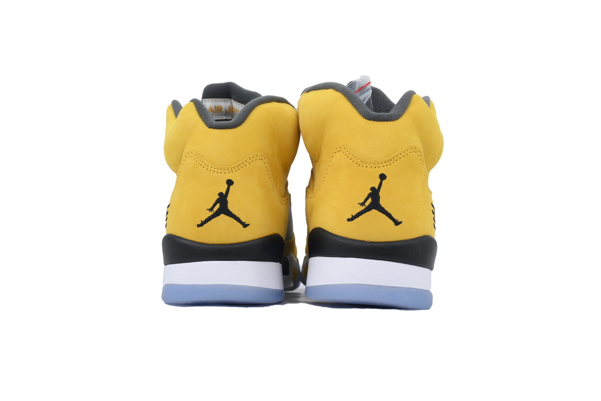 Air Jordan 5 Retro T23 'Tokyo' 2025 IO3372-700