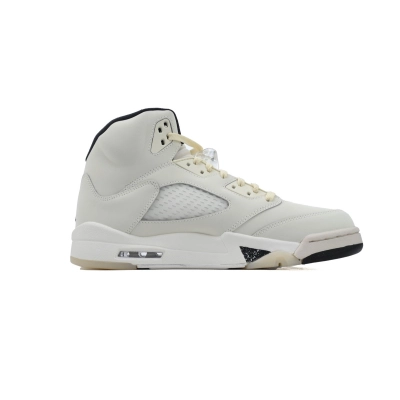 Air Jordan 5 SE “Craft” FN7405-100 02