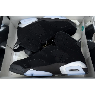 Air Jordan 6 Retro 'Chrome' DX2836-001 02
