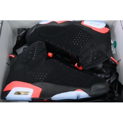 Air Jordan 6 Retro 'Infrared' 384664-060 02