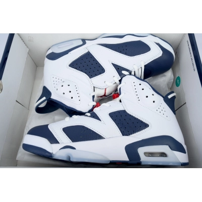 Air Jordan 6 Retro 'Olympic' CT8529-164 02