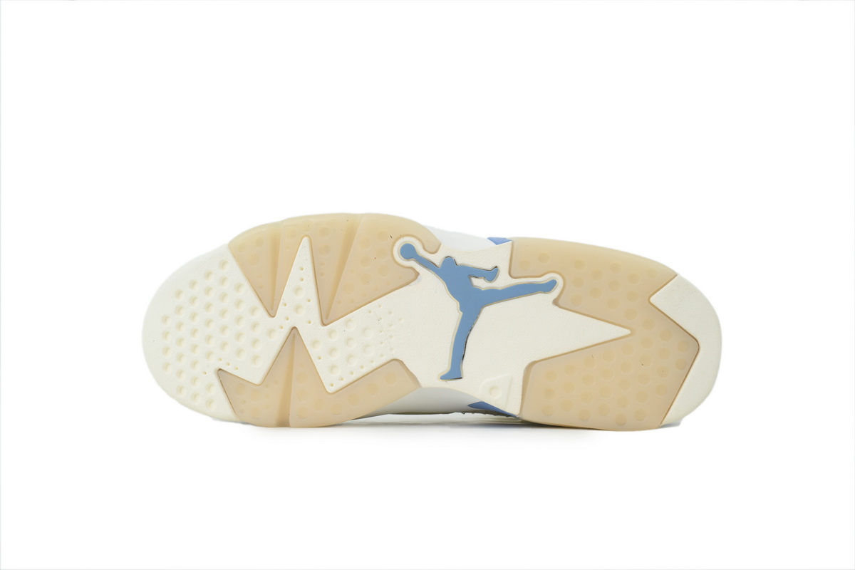 Air Jordan 6 Retro 'Sashiko' IR7255-110