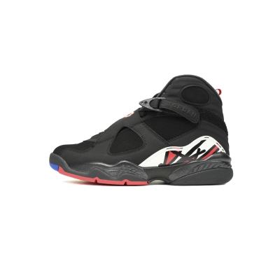 Air jordan 8 "Playoffs" 305381-062 01