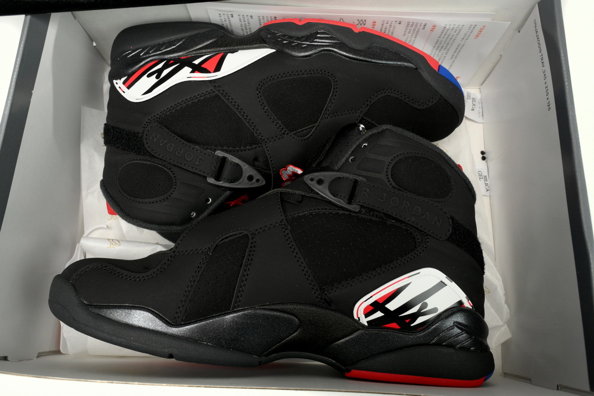 Air jordan 8 "Playoffs" 305381-062