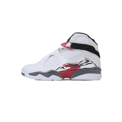 Air Jordan 8 Retro 'Bugs Bunny' 305381-100 01