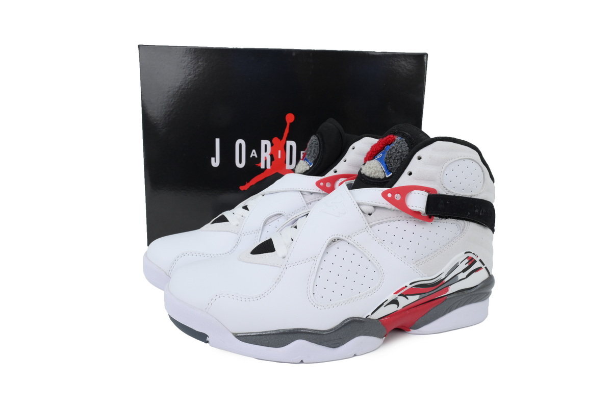 Air Jordan 8 Retro 'Bugs Bunny' 305381-100