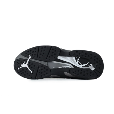 Air Jordan 8 Retro 'Chrome' 305381-003 02