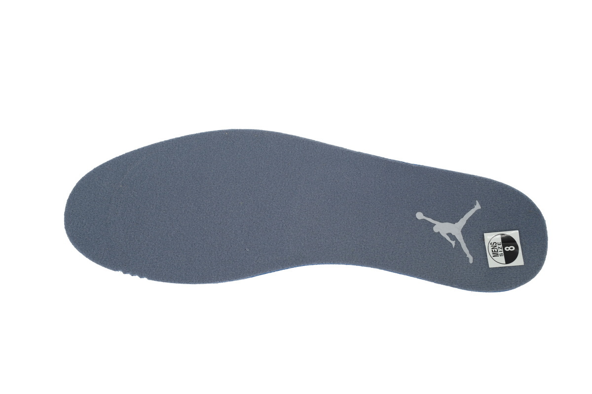 Air Jordan 8 Retro 'Cool Grey' 305381-014
