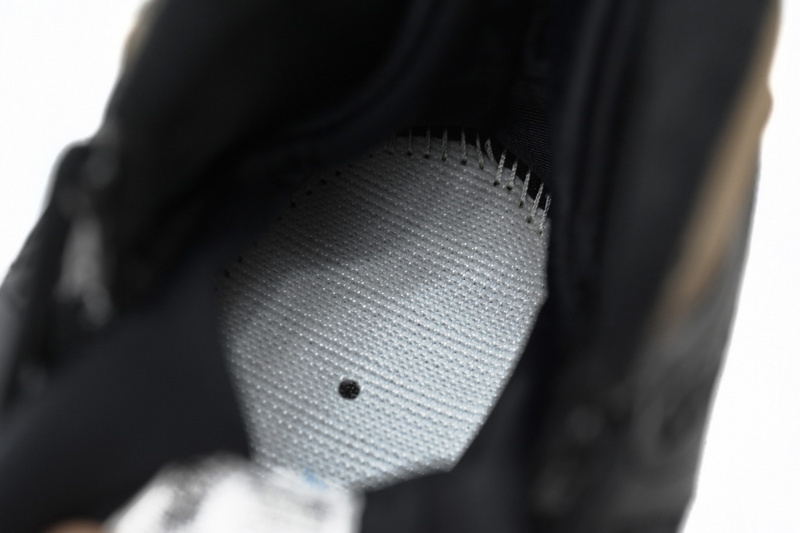 Air Jordan 9 “Olive Concord”Black Brown CT8019-034