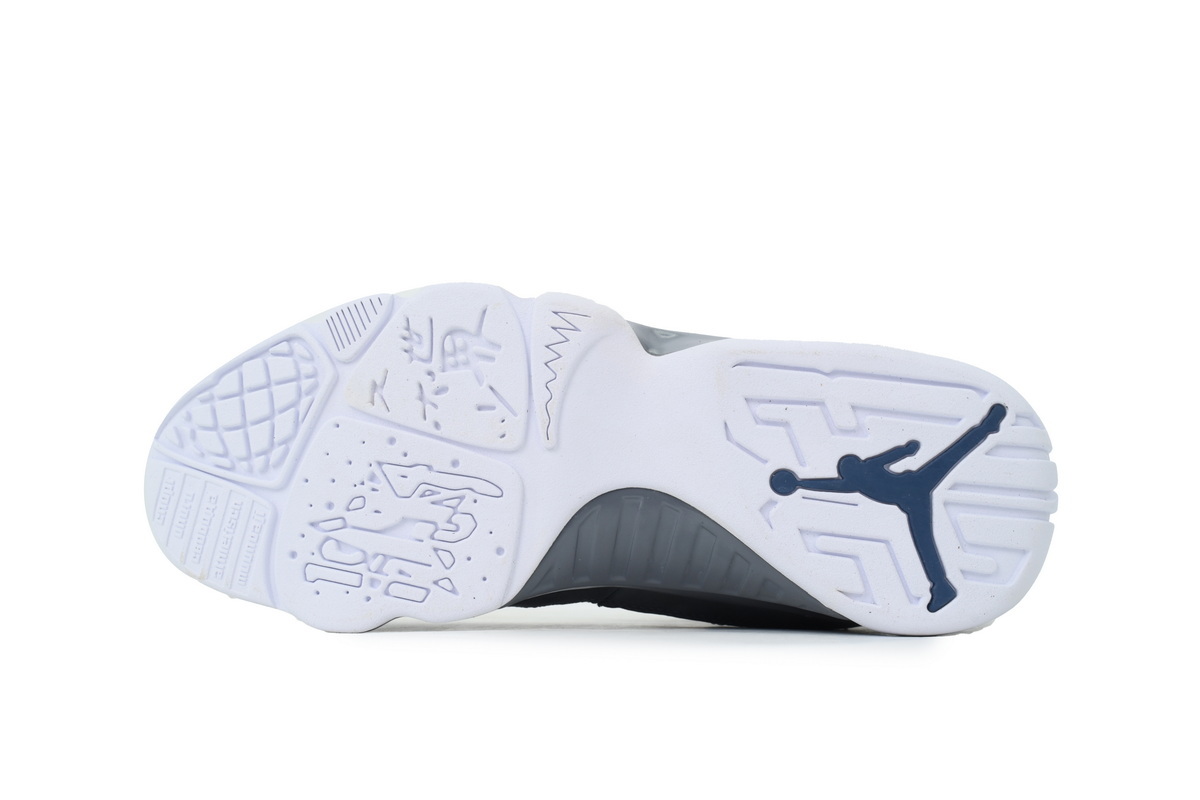 Air Jordan 9 Retro 'Flint Grey' HV4794-100