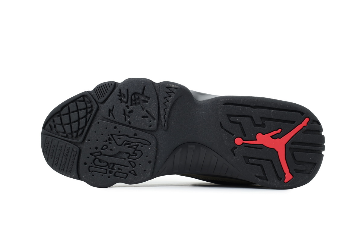 Air Jordan 9 Retro 'Olive' HV4794-030