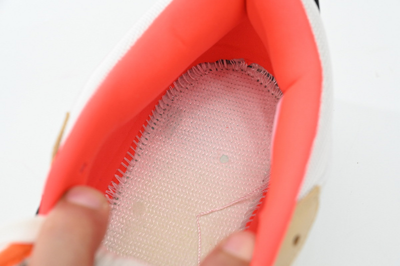 Air Jordan AJ312 Baikaqi DZ2762-101