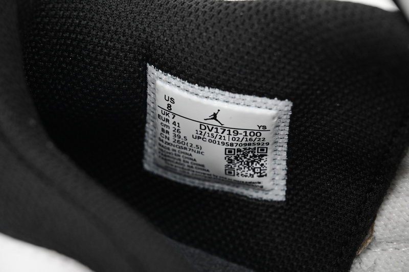 Air Jordan AJ312 Blue-Black DV1719-100