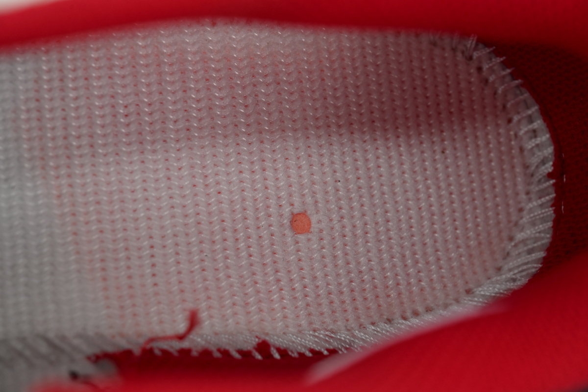 Air Jordan AJ312 White Black Red FJ7221-101