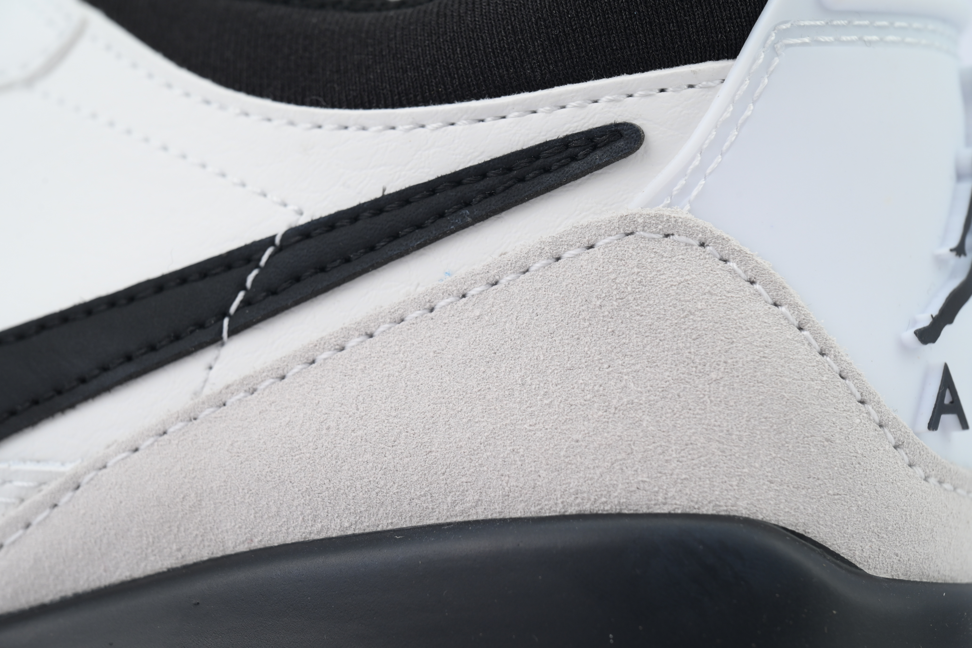 Air Jordan Legacy 312 Low 'Panda' HV1811-101