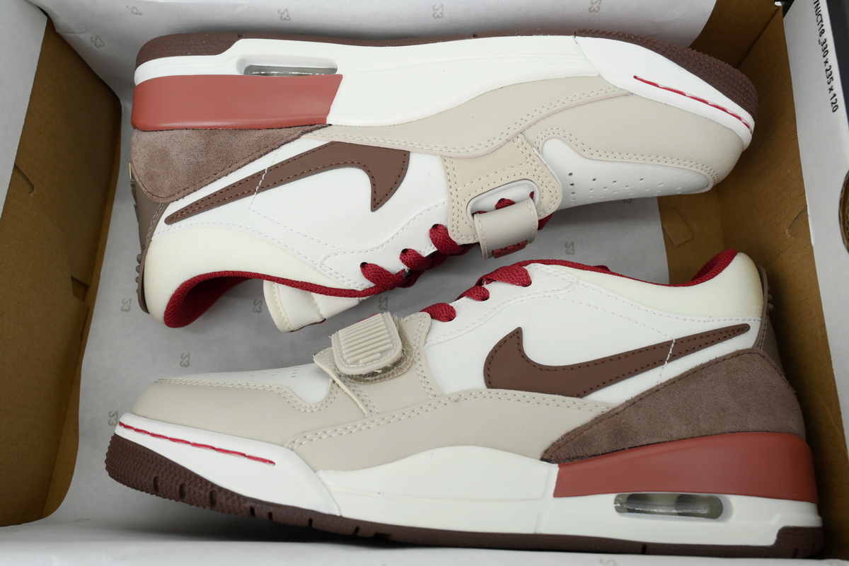 Air Jordan Legacy 312 Low Year Of The Horse IQ9783-121