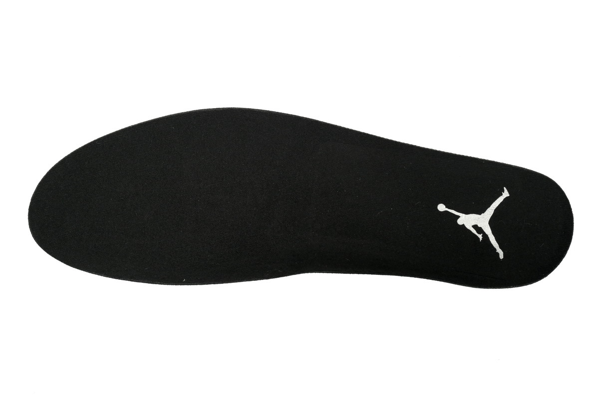 Air Jordan x OVO Nike AJ VIII 8 Black Ash FD1334-001
