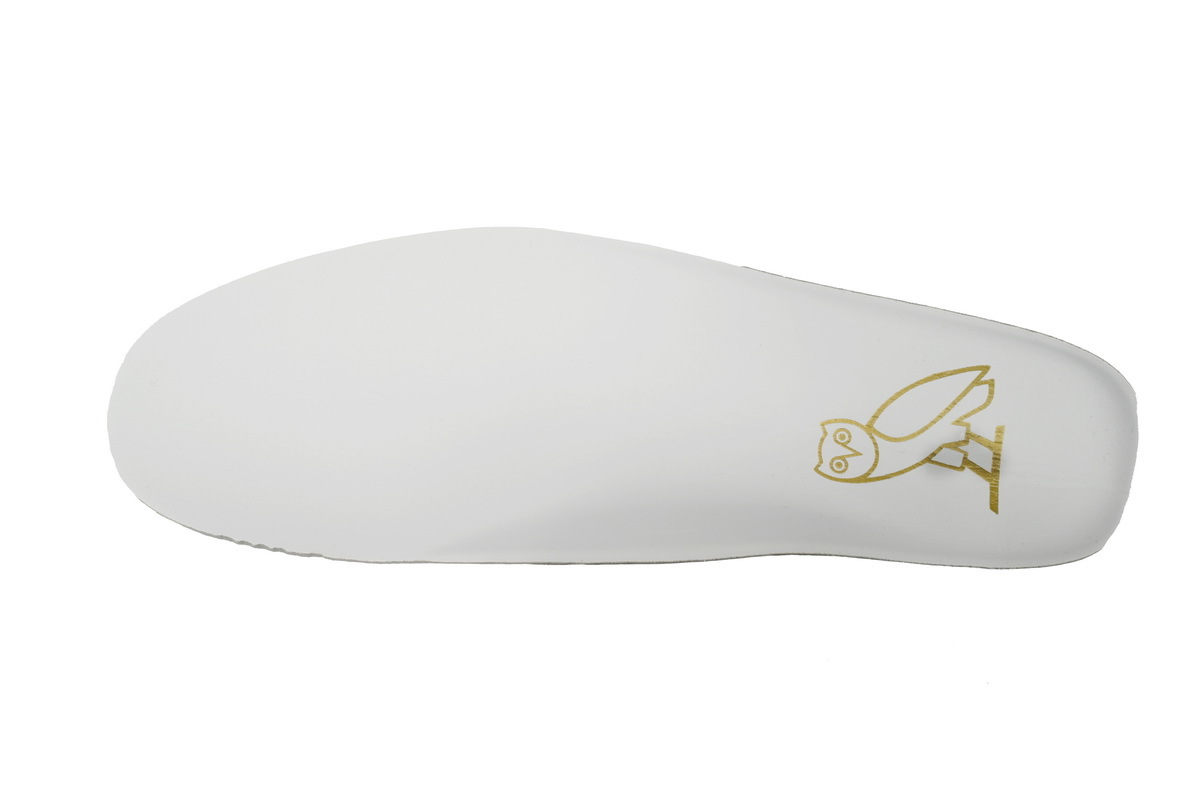 Air Jordan x OVO Nike AJ VIII 8 Retro 'OVO' AA1239-135