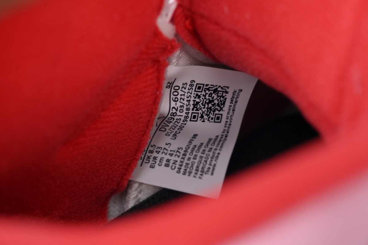 Awake NY x Air Jordan 5 Retro 'Arctic Pink' DV4982-600