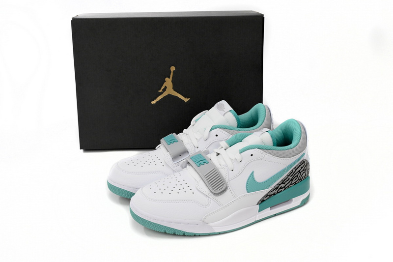  Air Jordan AJ312 Little Tiffany CD7069 -130