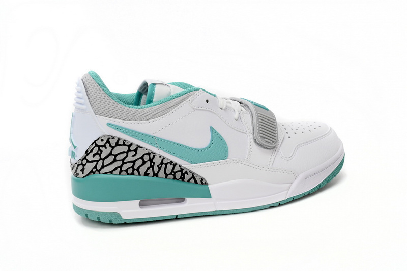  Air Jordan AJ312 Little Tiffany CD7069 -130
