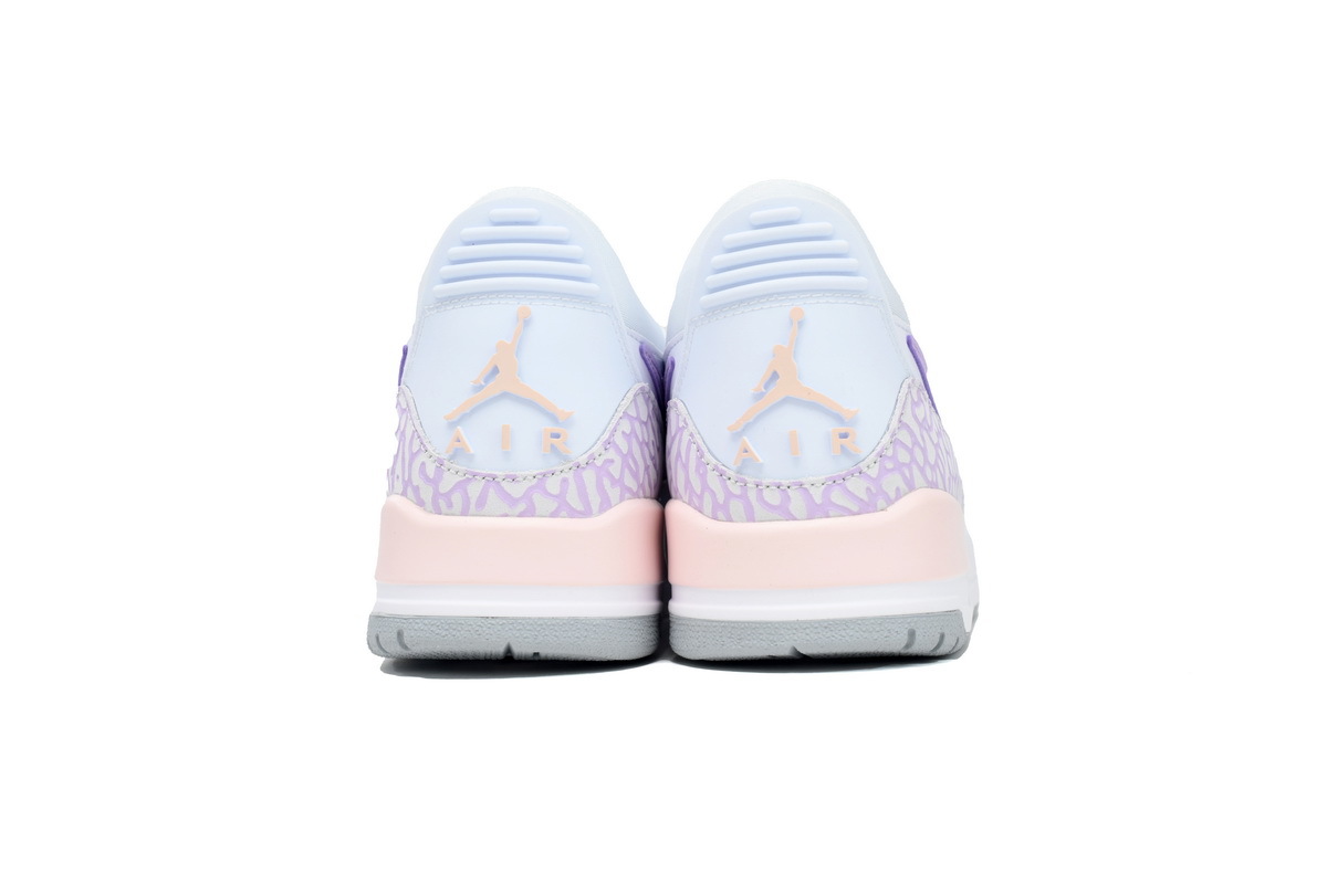 Jordan Legacy 312 Low "Pastel" HF0747-151