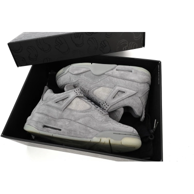 KAWS X Air Jordan 4 Retro 930155-003 02