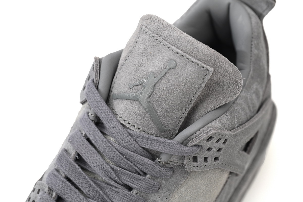 KAWS X Air Jordan 4 Retro 930155-003