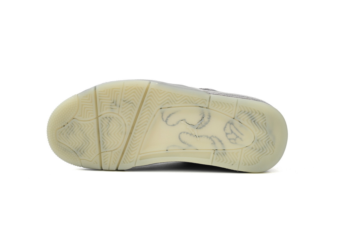 KAWS X Air Jordan 4 Retro 930155-003