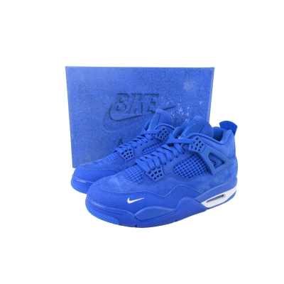 Nigel Sylvester x Air Jordan 4 Retro OG SP Blue Brick HF4340-400 02