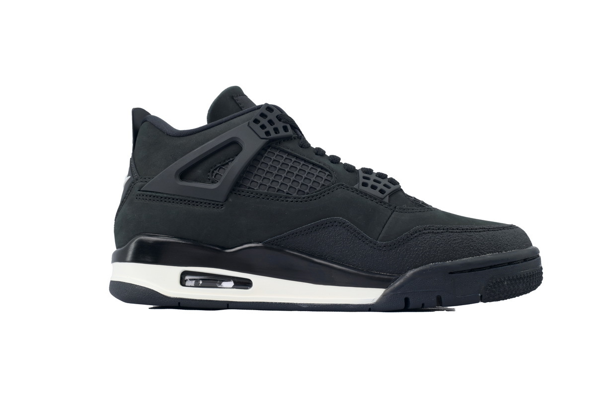 Nigel Sylvester x Air Jordan 4 Retro OG SP Brick By Brick HF4340-001