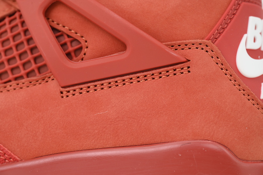 Nigel Sylvester x Air Jordan 4 Retro OG SP Brick By Brick HF4340-800