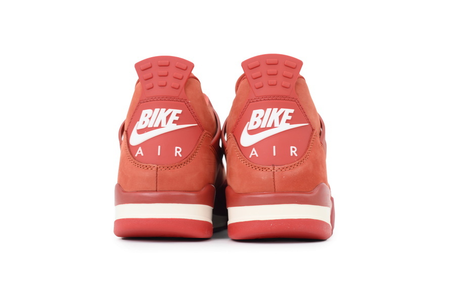 Nigel Sylvester x Air Jordan 4 Retro OG SP Brick By Brick HF4340-800